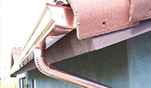 Rain Gutter Installation, Repair, Cleaning in Northview, MI